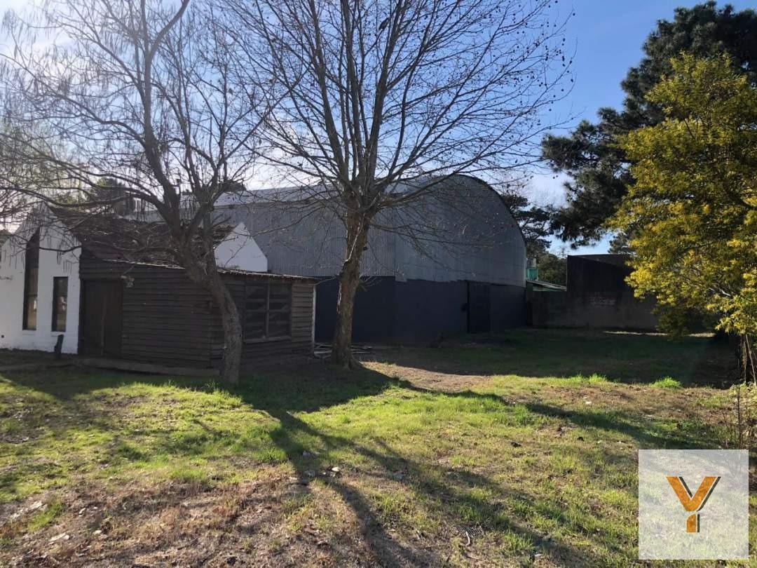Foto de Galpón en venta - 1 Baño - Valeria del Mar, imagen 4