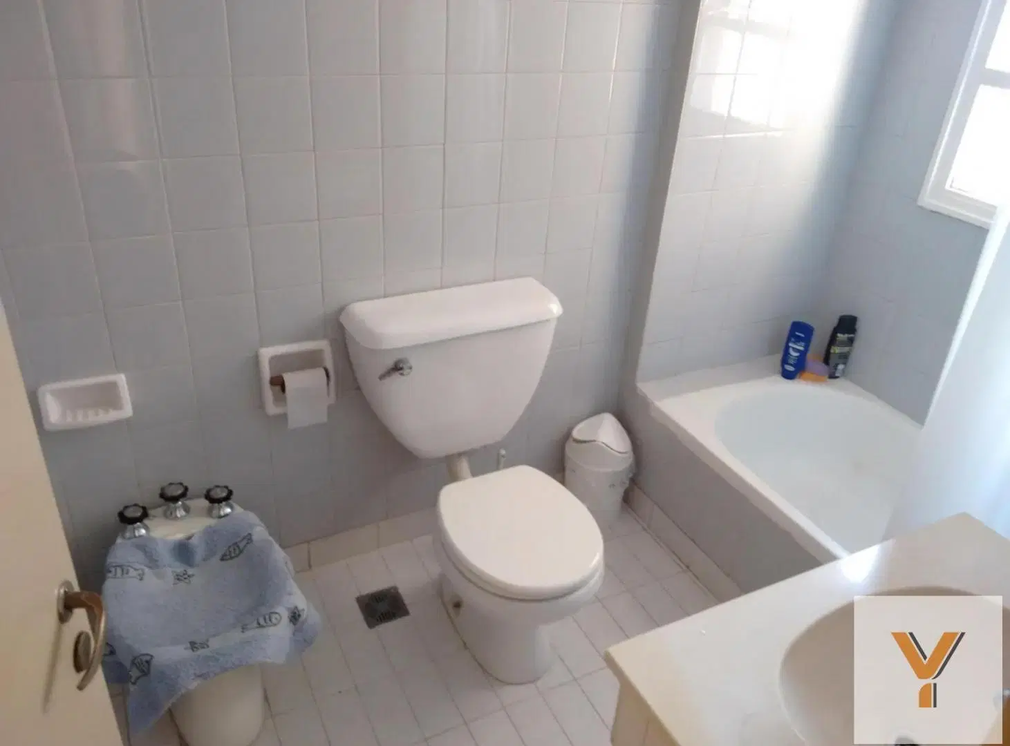 Departamento en Alquiler - 1 Dormitorio 1 Baño - 45mts - Recoleta 1