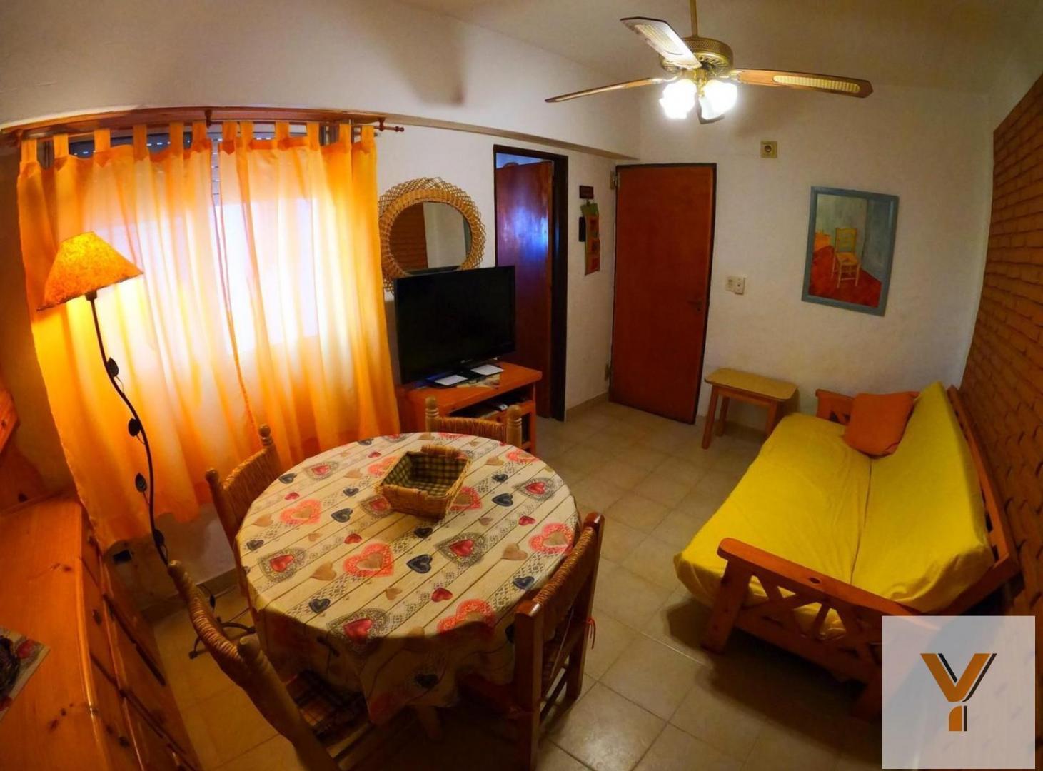 Foto de Departamento en venta - 1 Dormitorio 1 Baño - San Bernardo del Tuyú, imagen 3