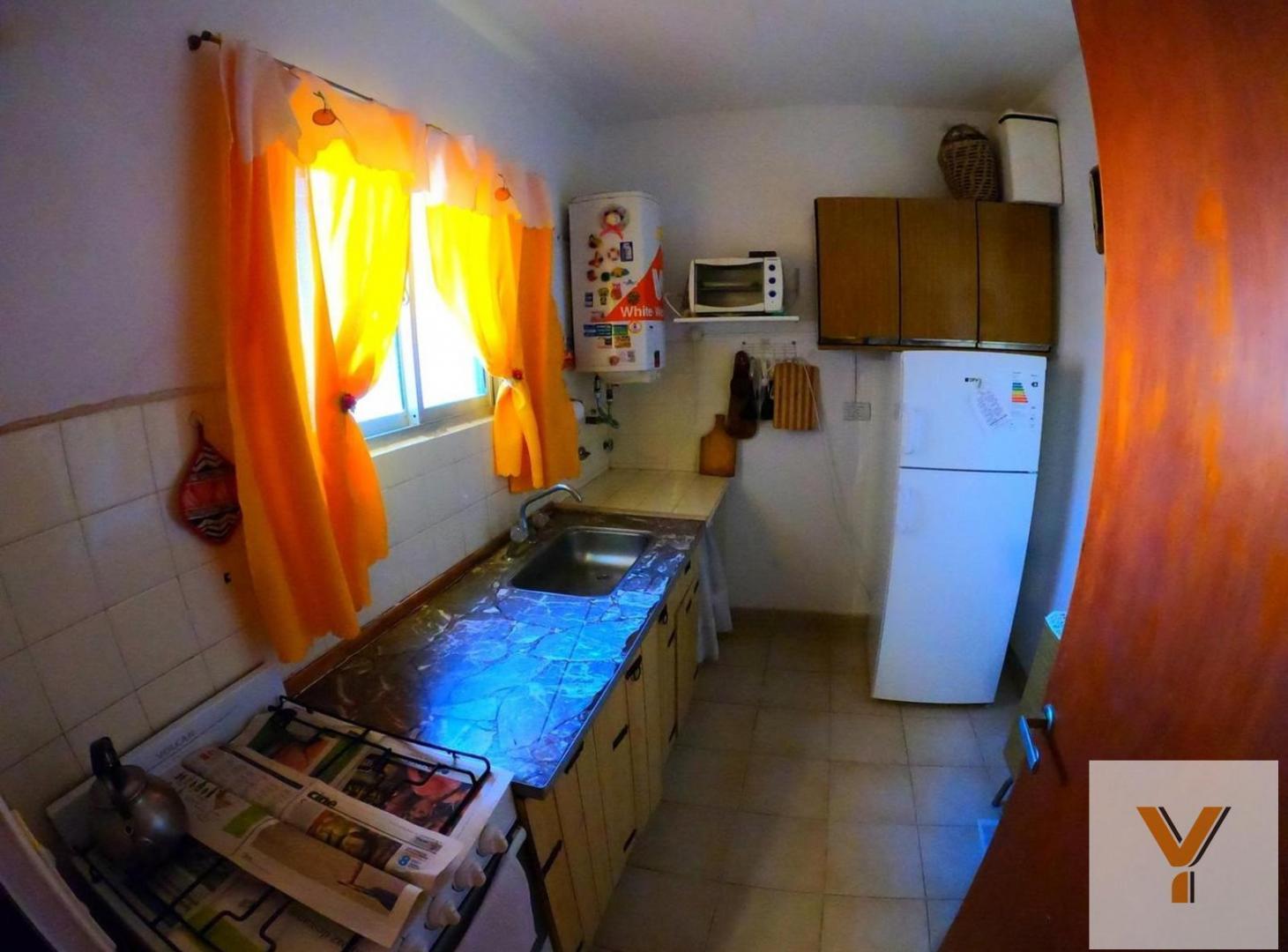 Foto de Departamento en venta - 1 Dormitorio 1 Baño - San Bernardo del Tuyú, imagen 2