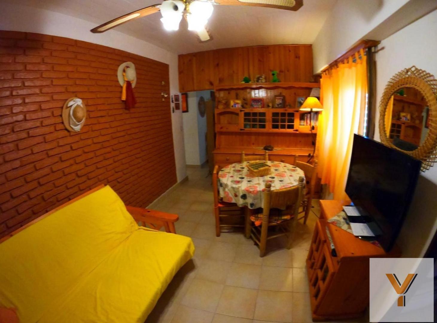 Foto de Departamento en venta - 1 Dormitorio 1 Baño - San Bernardo del Tuyú, imagen 1