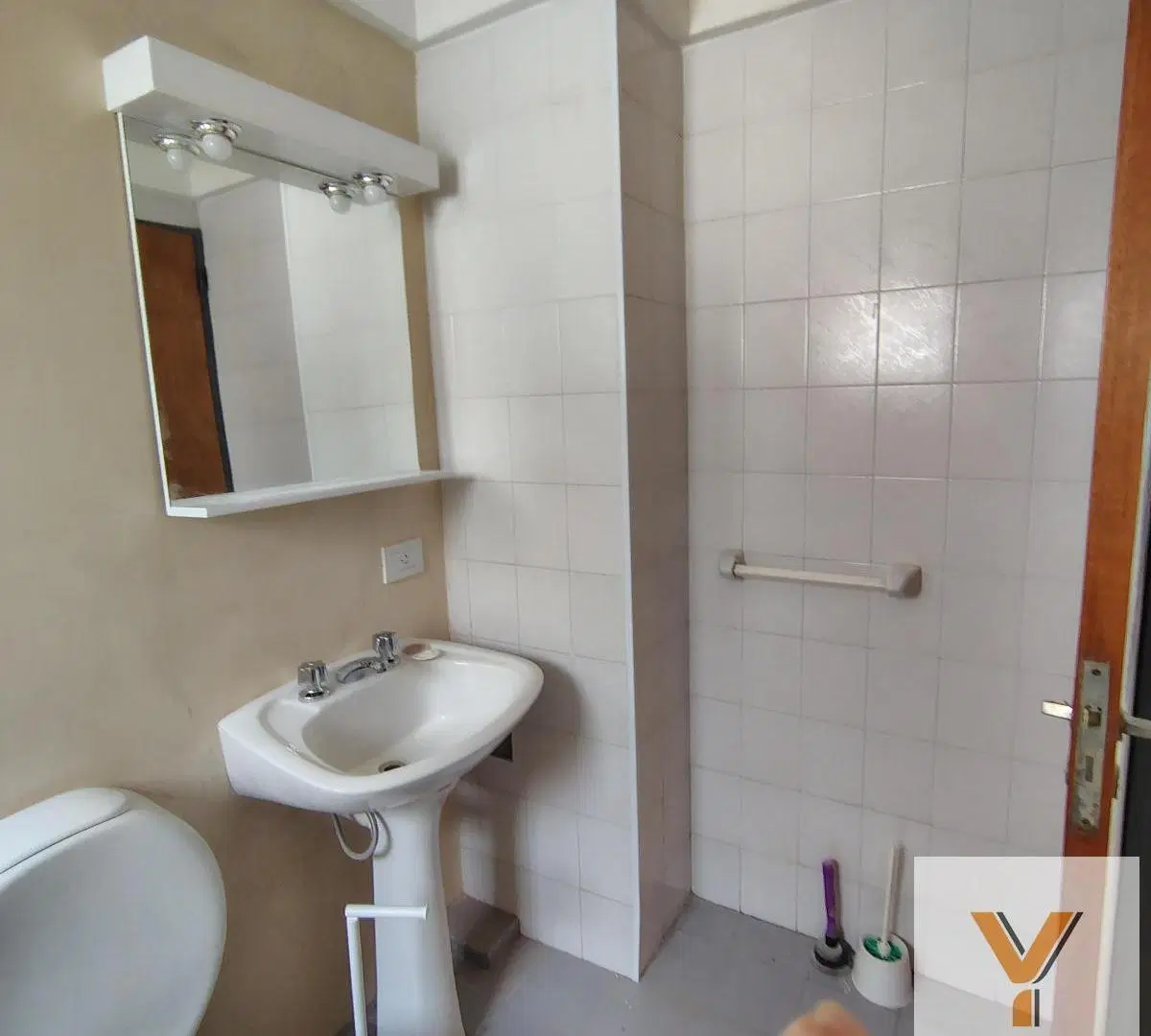 Departamento en Alquiler - 1 Dormitorio 1 Baño - 40mts - La Plata 2