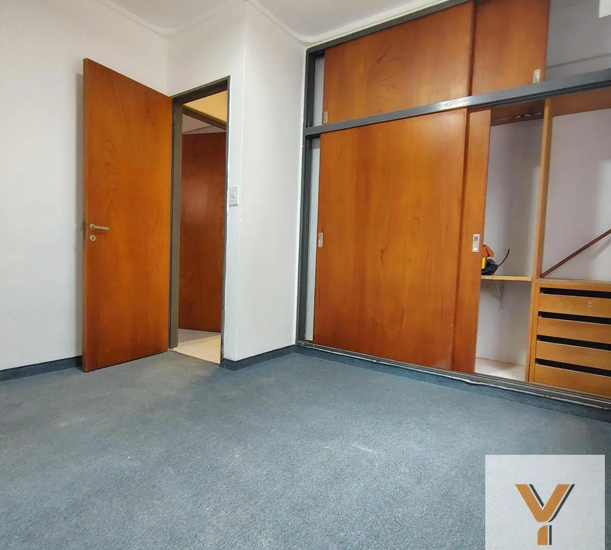 Departamento en Alquiler - 1 Dormitorio 1 Baño - 40mts - La Plata 1
