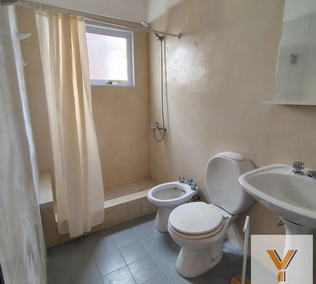 Departamento en Alquiler - 1 Dormitorio 1 Baño - 40mts - La Plata 5