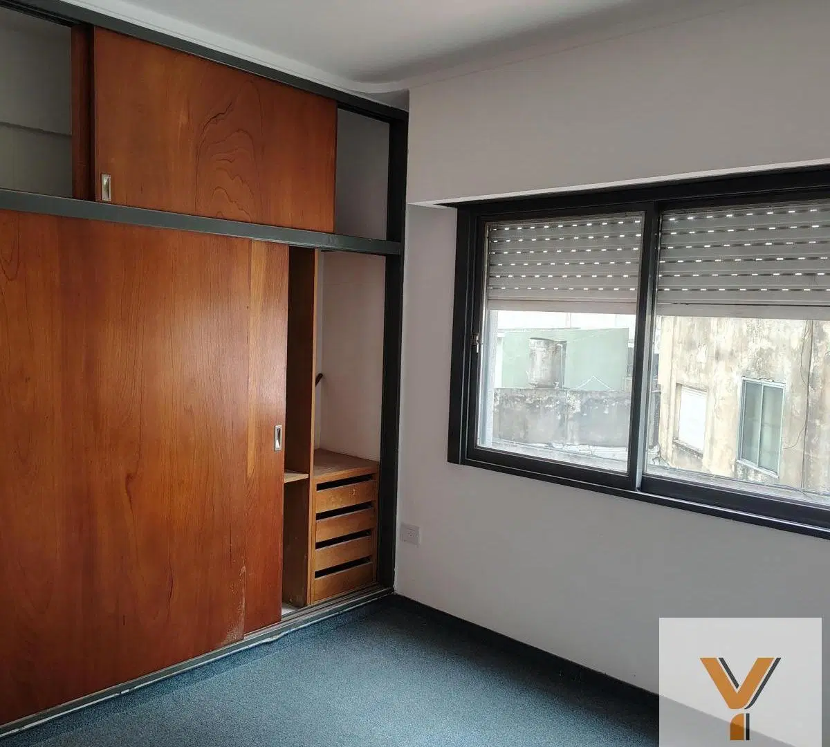 Departamento en Alquiler - 1 Dormitorio 1 Baño - 40mts - La Plata 3
