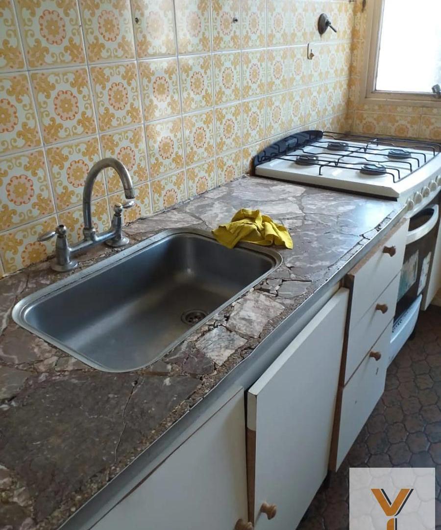 Foto de Departamento en Venta - 1 Dormitorio 1 Baño - 70mts - Villa Crespo, imagen 3