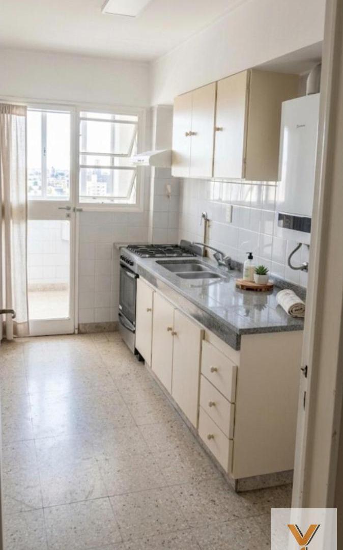 Foto de Departamento en Alquiler - 2 Dormitorios 1 Baño - 58mts - La Plata, imagen 2