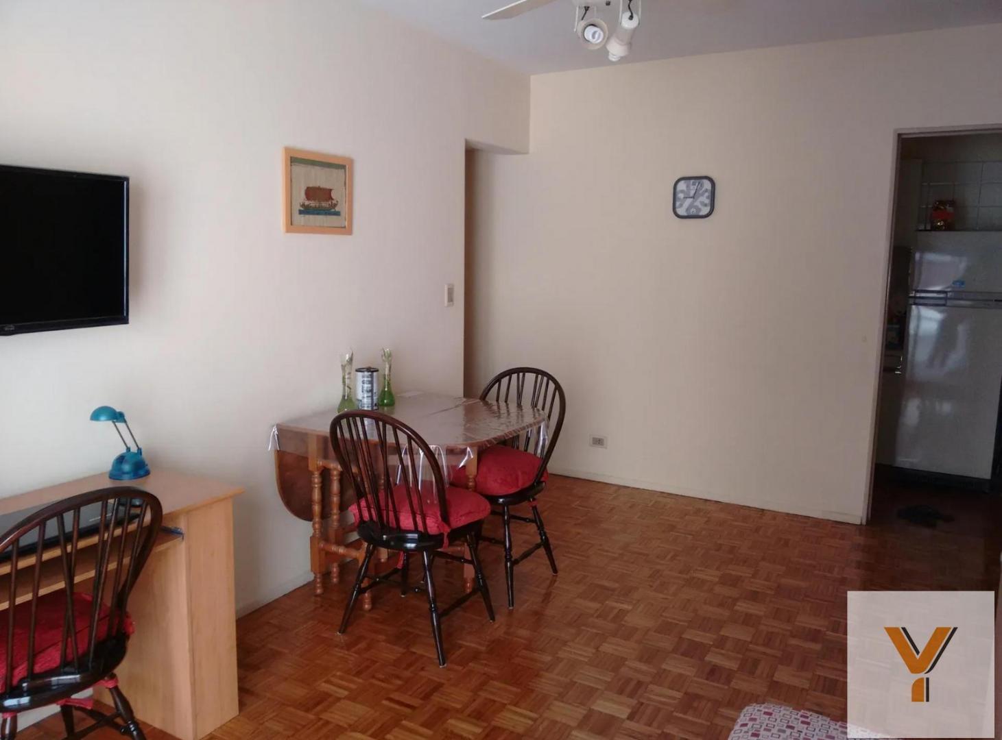 Foto de Departamento en Venta - 1 Dormitorio 1 Baño - 45mts - Barrio Norte, imagen 3