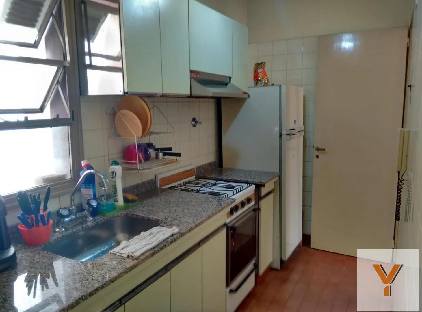Foto de Departamento en Venta - 1 Dormitorio 1 Baño - 45mts - Barrio Norte, imagen 1