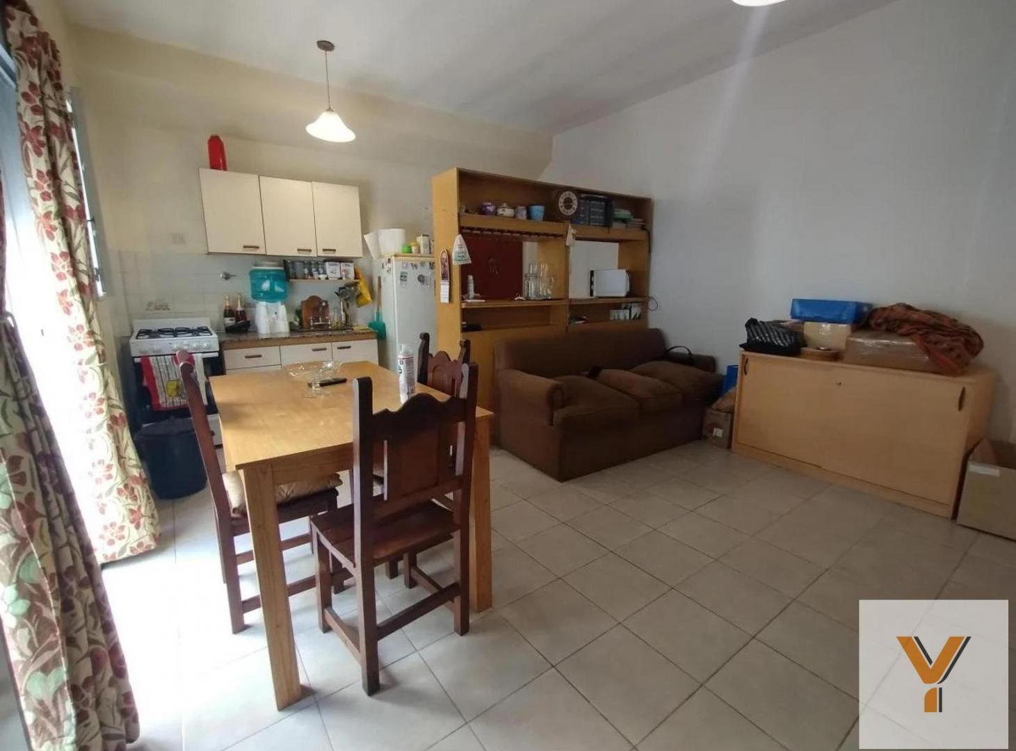 Foto de Departamento en venta - 1 Dormitorio 1 Baño - Villa Crespo, imagen 5