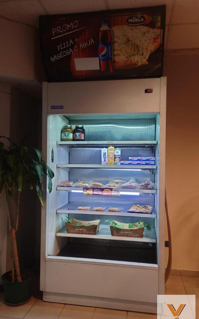 Foto de Edificio Comercial en Venta - 4 Baños - 1192mts - Parque Avellaneda, imagen 2