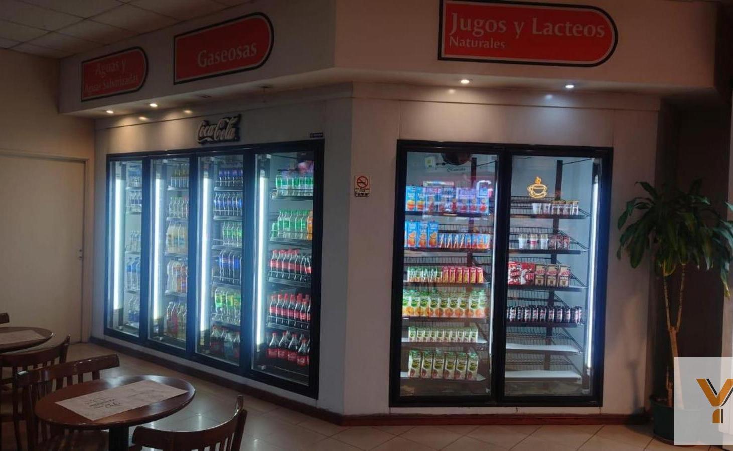 Foto de Edificio Comercial en Venta - 4 Baños - 1192mts - Parque Avellaneda, imagen 4