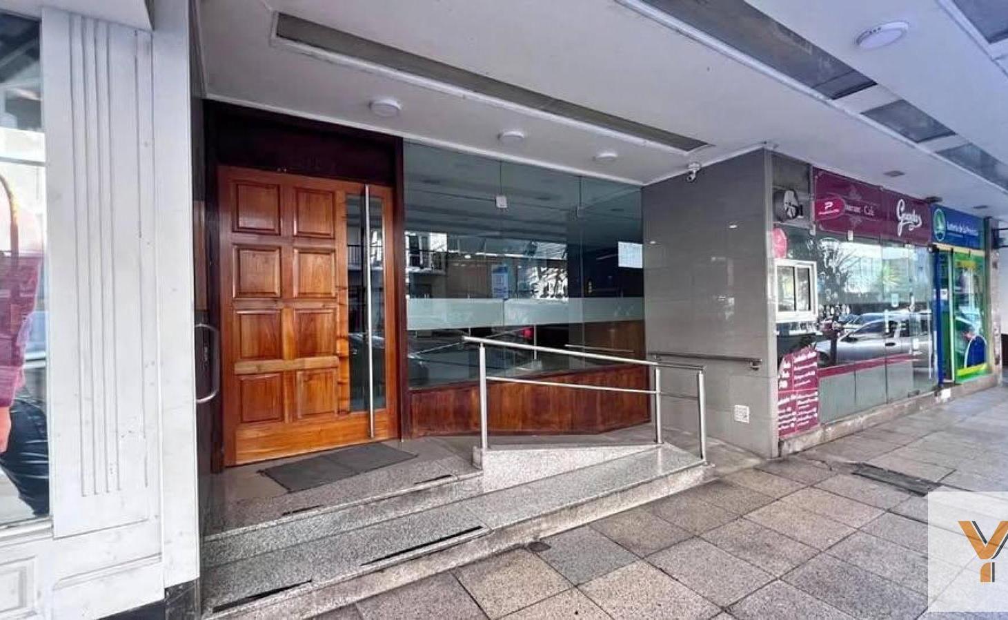 Foto de Departamento en Alquiler - 1 Dormitorio 1 Baño - 46mts - Mar Del Plata, imagen 4