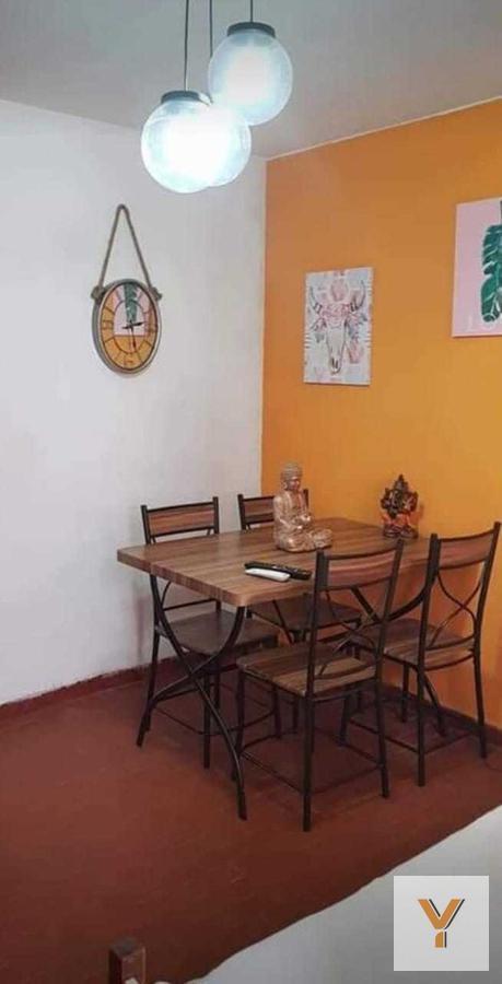 Foto de Departamento en venta - 1 dormitorio 1 baño - 32mts2 - San Bernardo Del Tuyu, imagen 4