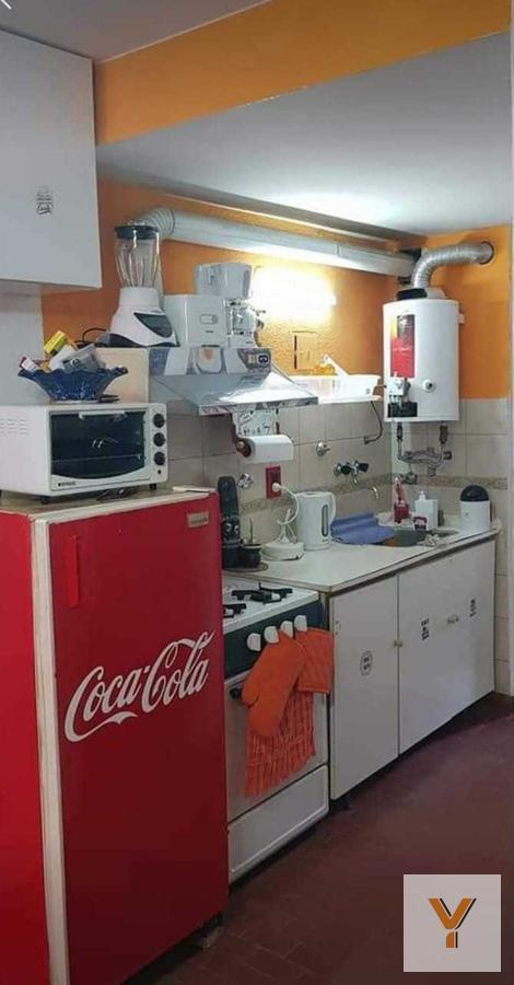 Foto de Departamento en venta - 1 dormitorio 1 baño - 32mts2 - San Bernardo Del Tuyu, imagen 5