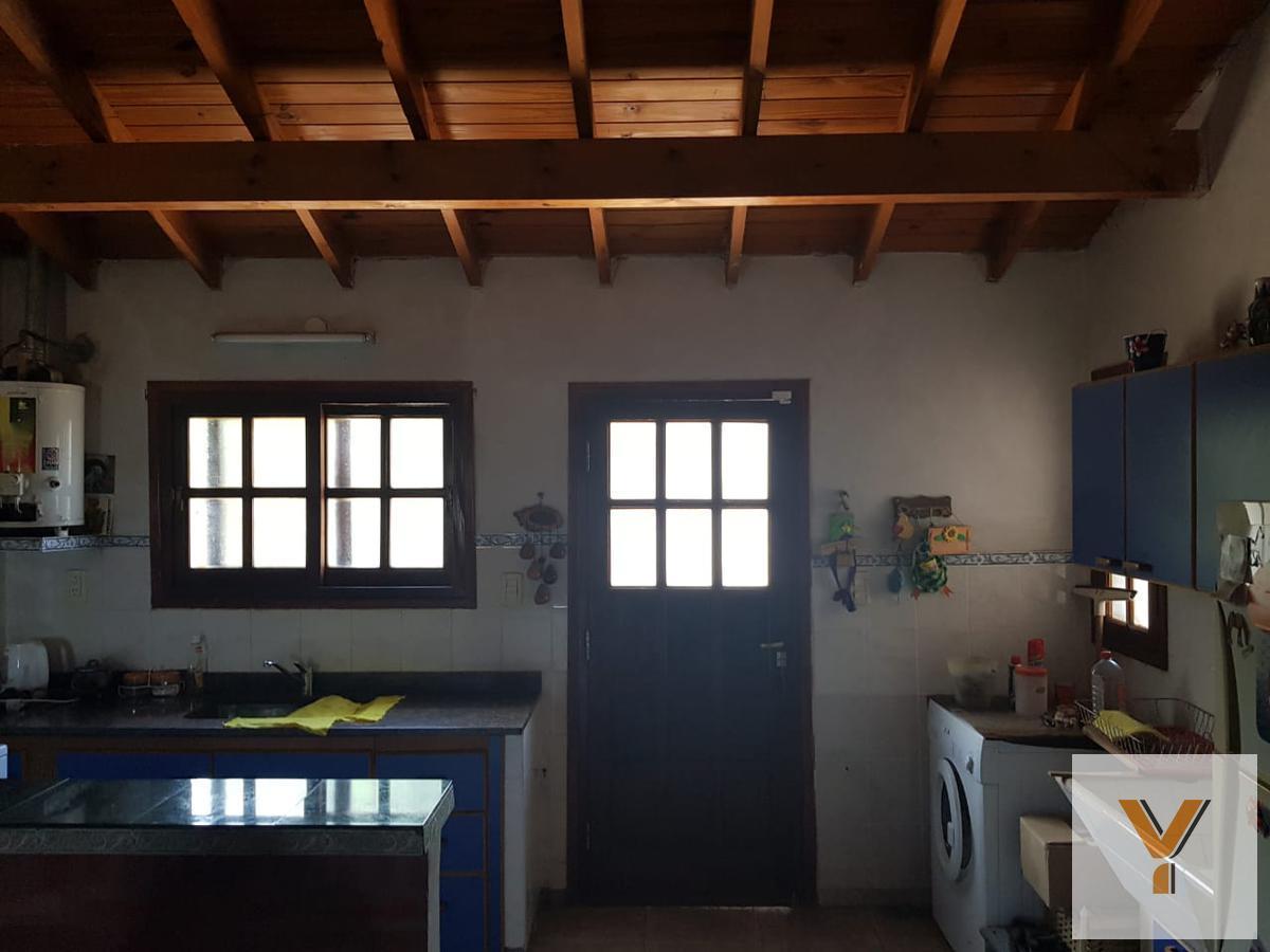 Foto de Casa en venta 2 dormitorios 1 baño 120mts2- Juan Maria Gutierrez, imagen 3