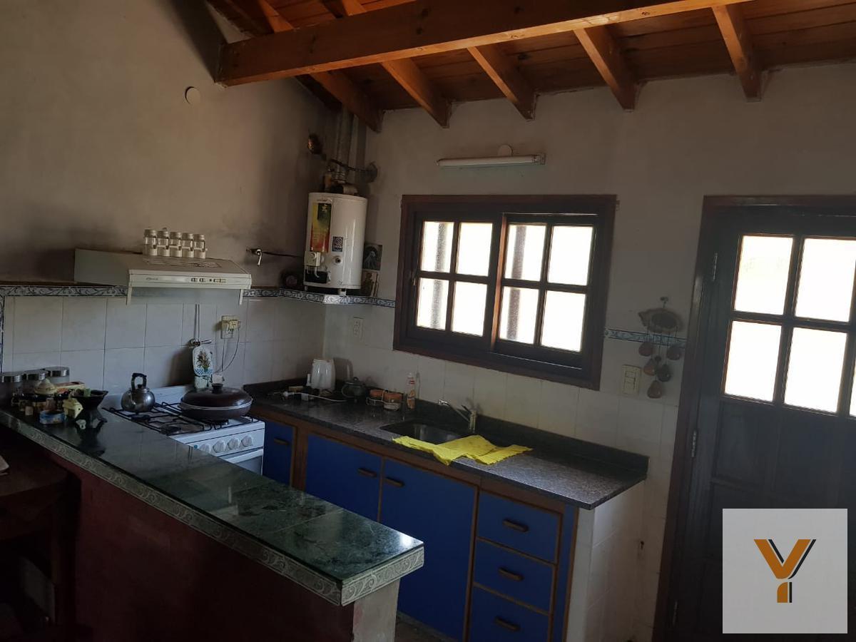 Foto de Casa en venta 2 dormitorios 1 baño 120mts2- Juan Maria Gutierrez, imagen 1