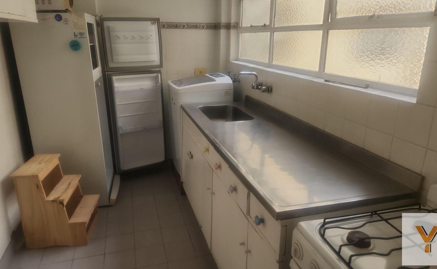Departamento en Venta - 1 Dormitorio 1 Baño - 42mts - Recoleta