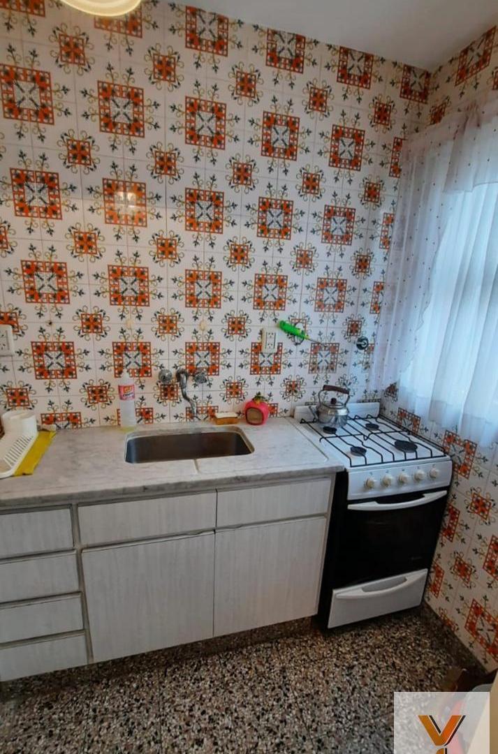 Foto de Departamento en venta - 1 Dormitorio 1 Baño - Mar del Plata, imagen 4