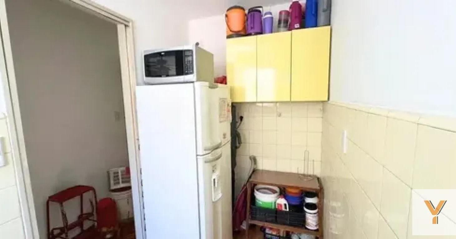 Foto de Departamento en Venta - Monoambiente 1 Baño - 24mts - Caballito, imagen 5