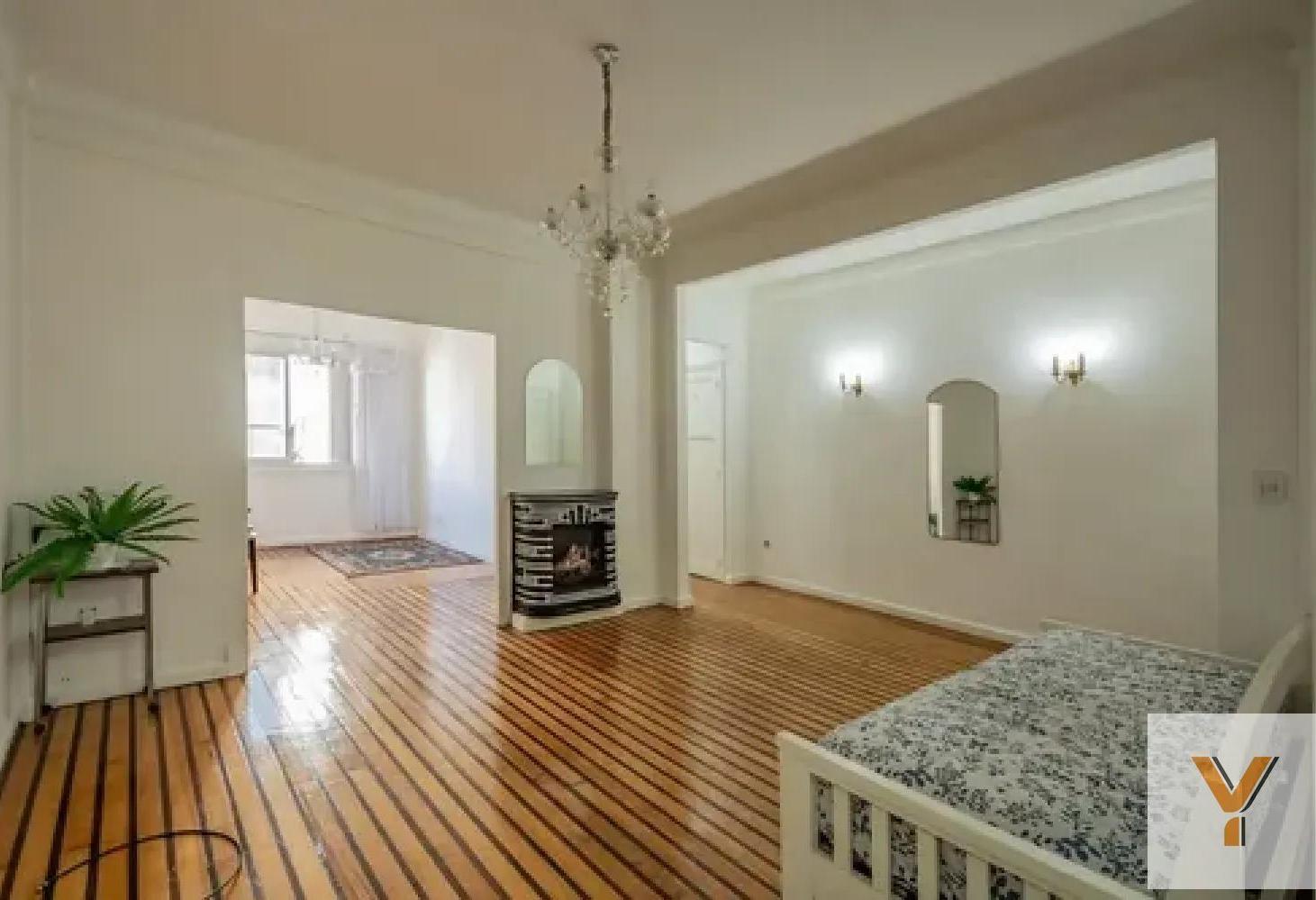 Foto de Departamento en Venta - 1 Dormitorio 1 Baño - 53.6mts - San Nicolás, imagen 3