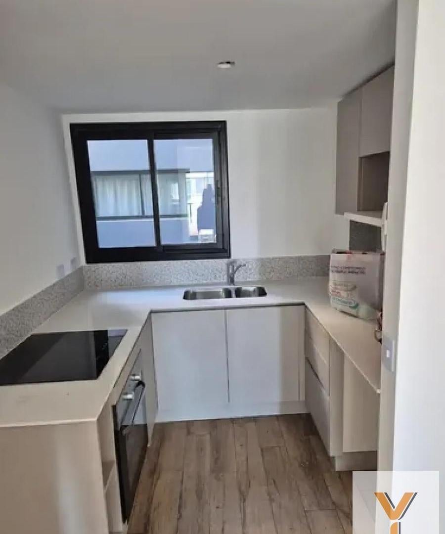 Foto de Departamento en Venta - 2 Dormitorios 1 Baño - 68mts - Palermo, imagen 3