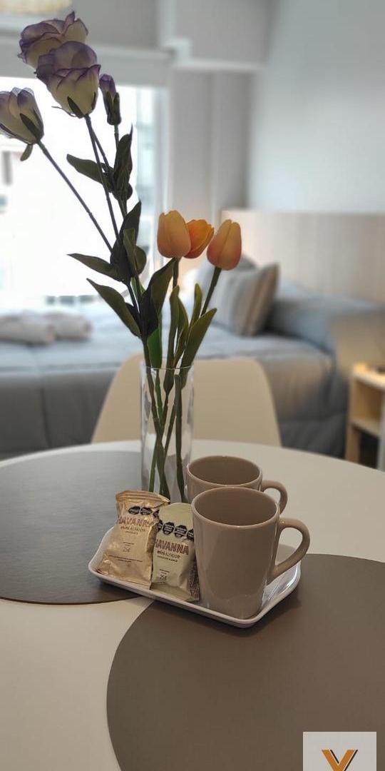Foto de Departamento en Alquiler - Monoambiente 1 Baño - 26mts - Belgrano, imagen 4