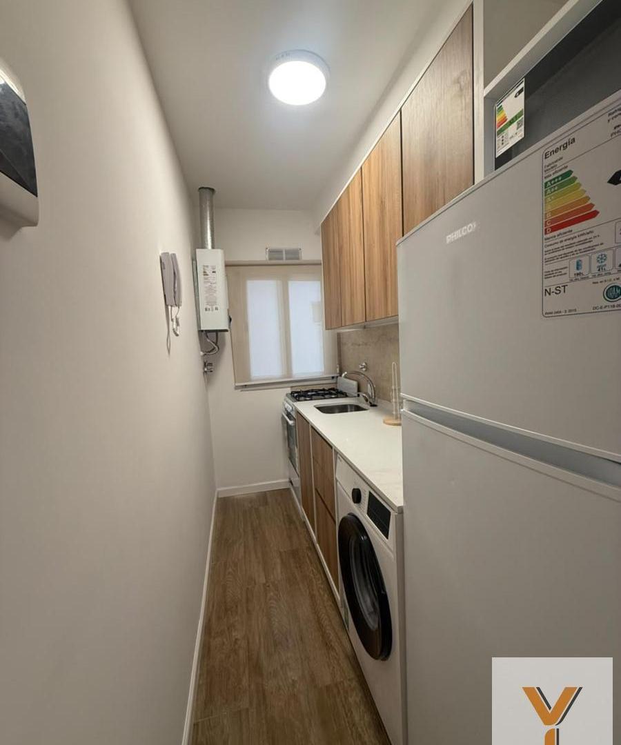 Foto de Departamento en Venta - 2 Dormitorios 1 Baño - 50mts - Mar Del Plata, imagen 5