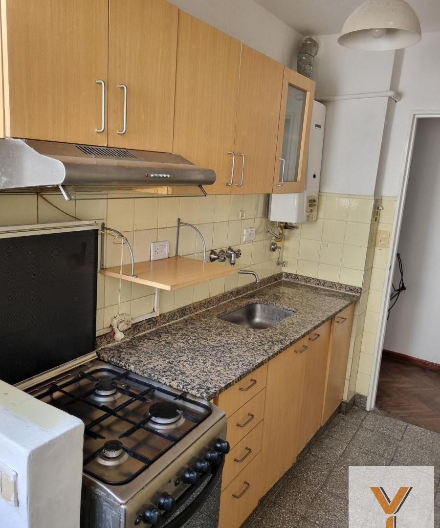 Foto de Departamento en Alquiler - 2 Dormitorios 1 Baño - 65mts - Recoleta, imagen 4