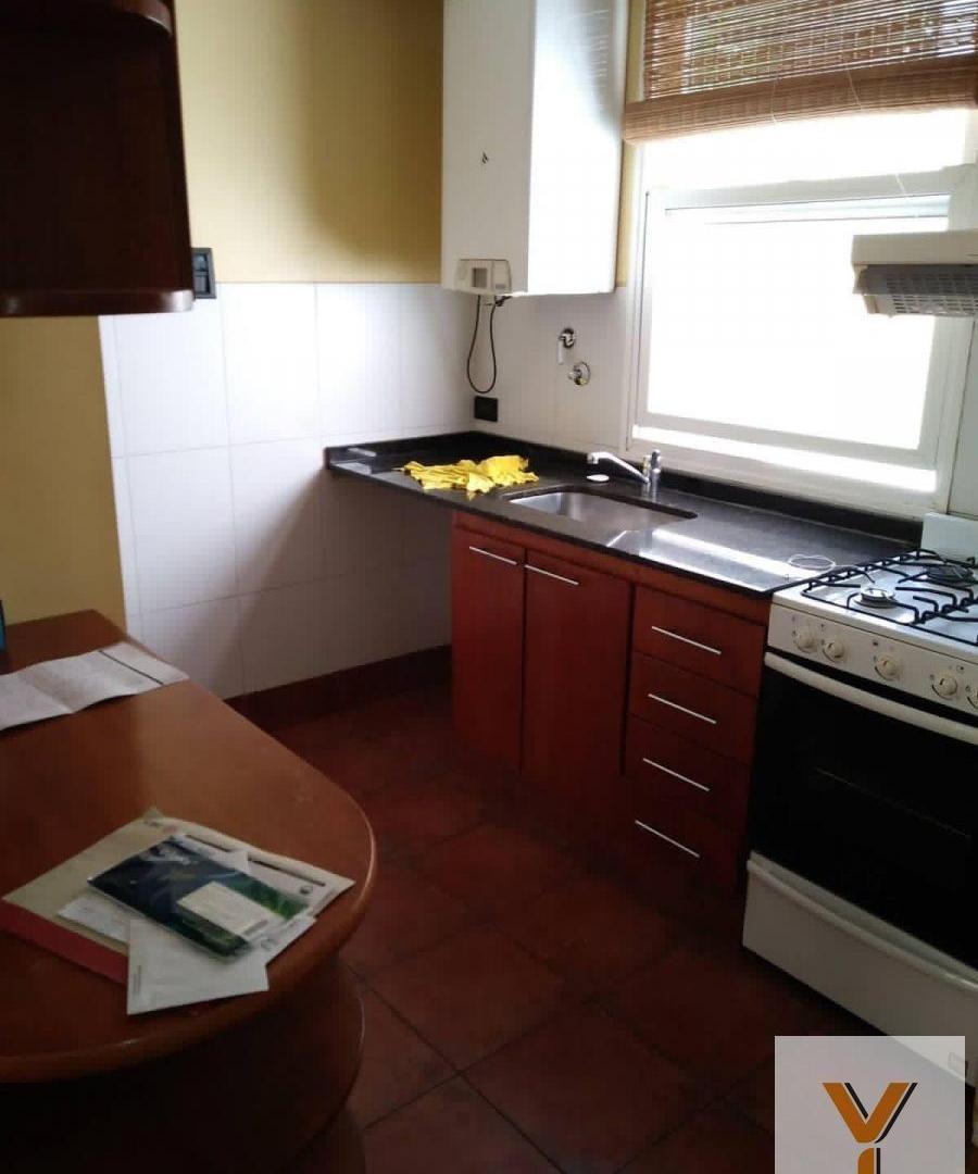 Foto de Departamento en Alquiler - 1 Dormitorio 1 Baño - 60mts - Belgrano, imagen 1
