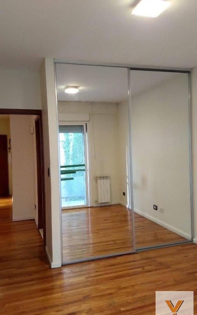 Foto de Departamento en Alquiler - 1 Dormitorio 1 Baño - 60mts - Belgrano, imagen 2