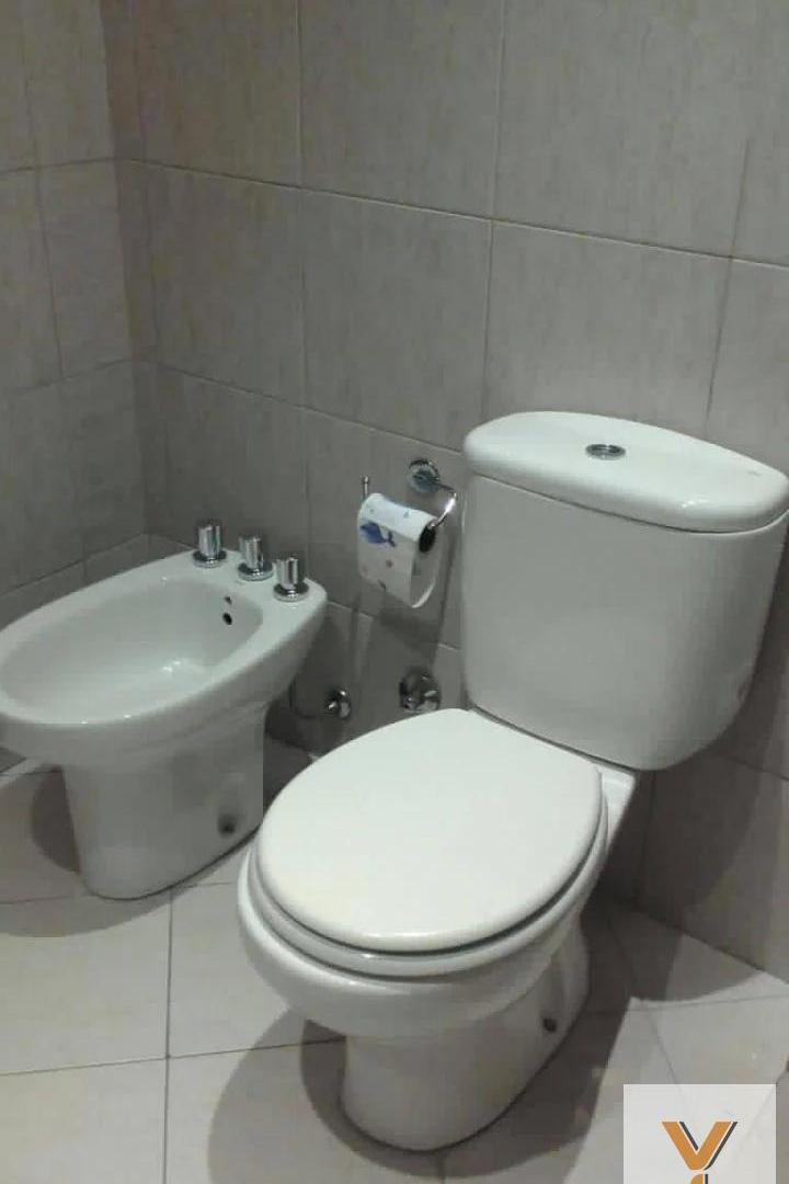 Foto de Departamento en Alquiler - 1 Dormitorio 1 Baño - 60mts - Belgrano, imagen 5