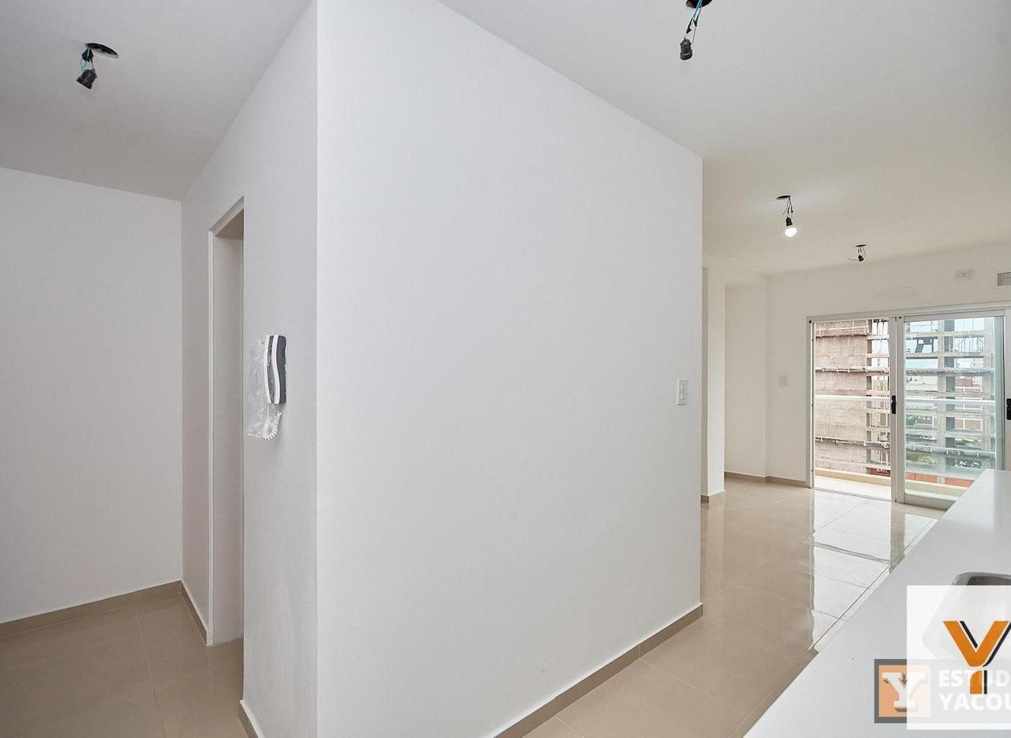 Foto de Departamento en Alquiler - 1 Dormitorio 1 Baño - 44mts - La Plata, imagen 2