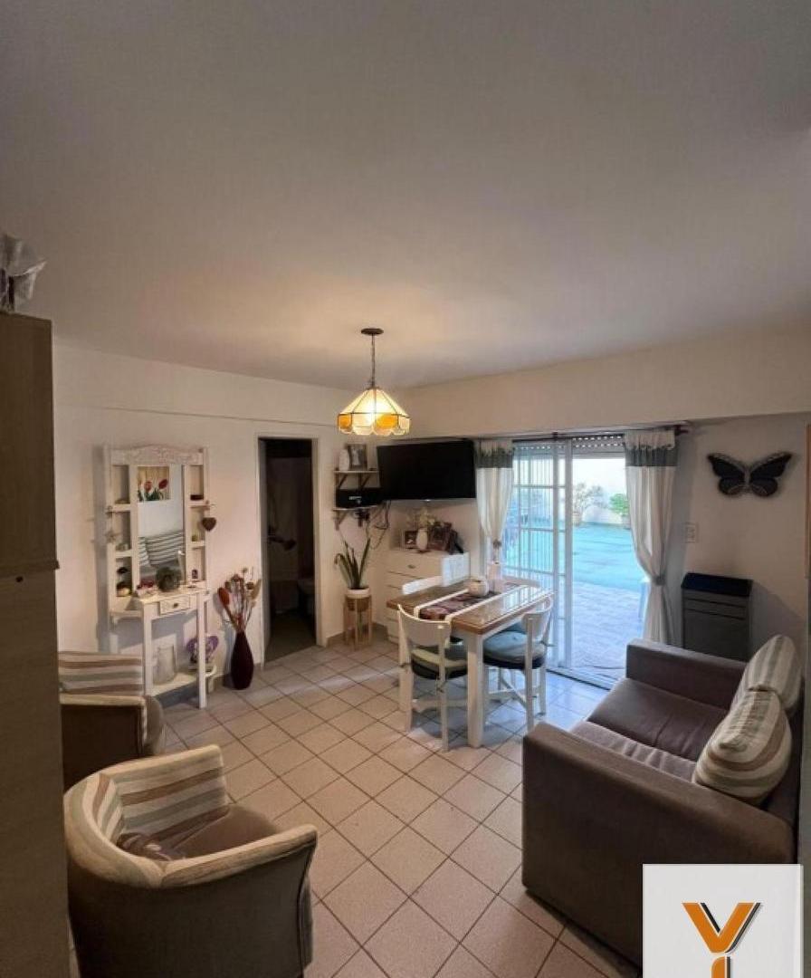Foto de Departamento en Venta - Monoambiente 1 Baño - 125mts - Mar Del Plata, imagen 5