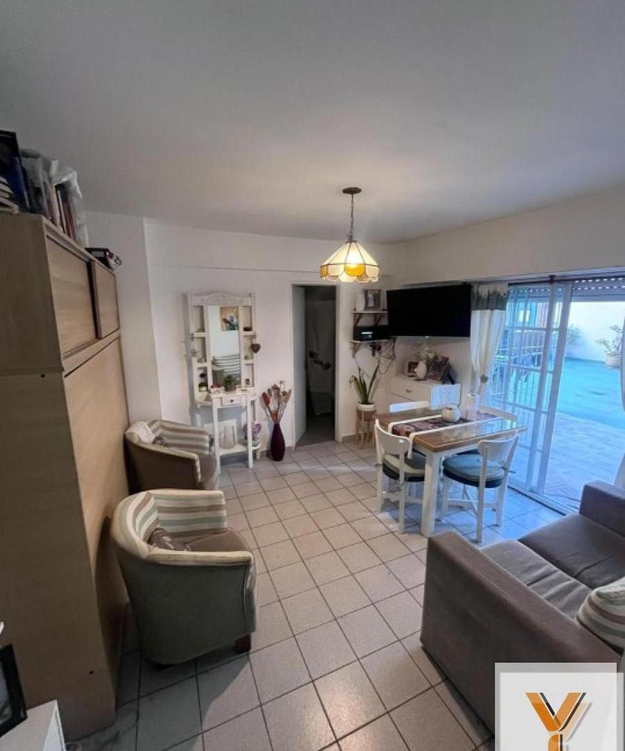 Foto de Departamento en Venta - Monoambiente 1 Baño - 125mts - Mar Del Plata, imagen 2