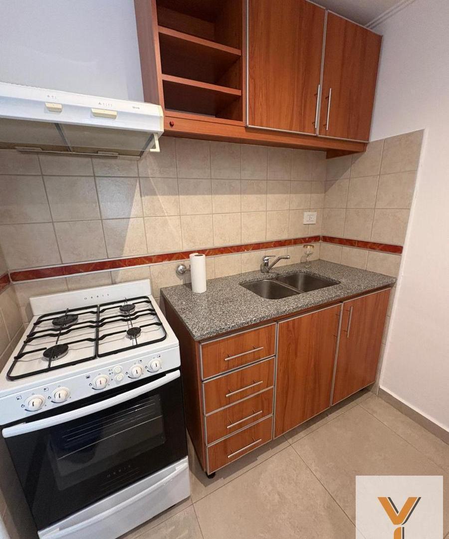Foto de Departamento en Alquiler - Monoambiente 1 Baño - 30mts - La Plata, imagen 4
