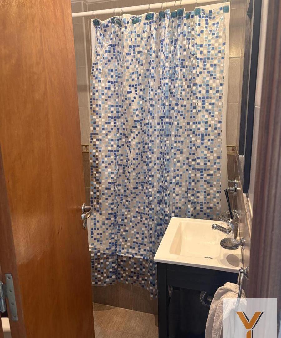 Foto de Departamento en Alquiler - Monoambiente 1 Baño - 30mts - La Plata, imagen 5
