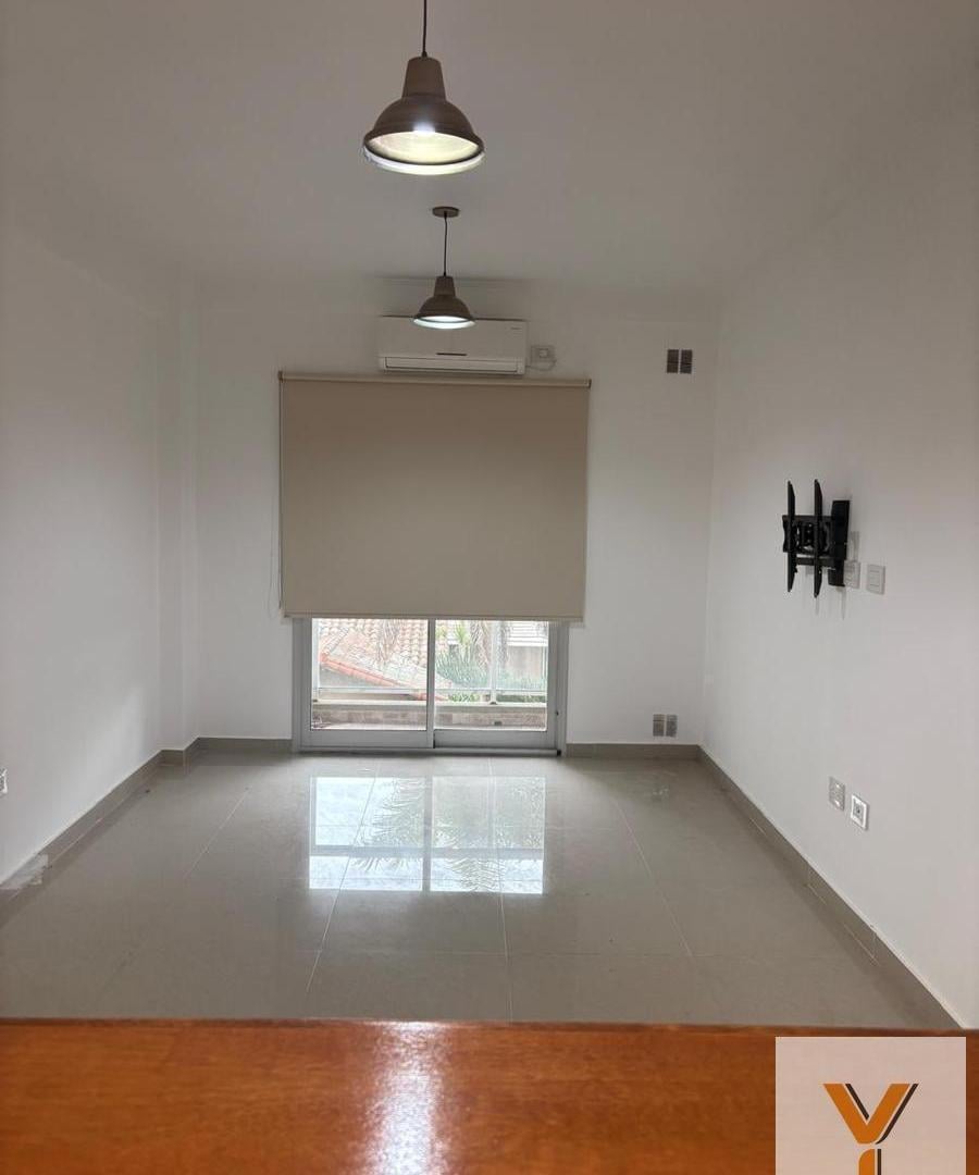 Foto de Departamento en Alquiler - Monoambiente 1 Baño - 30mts - La Plata, imagen 1