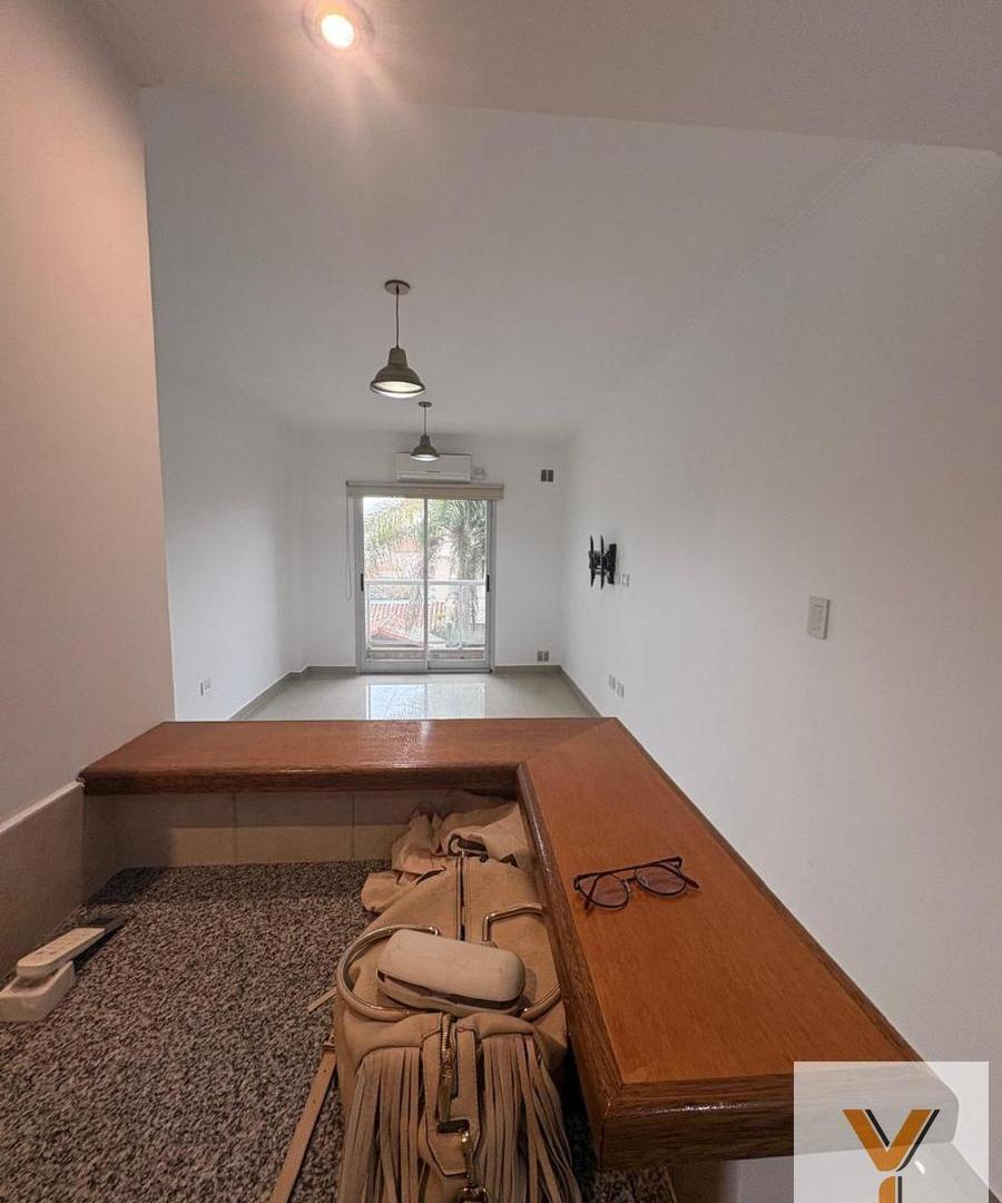Foto de Departamento en Alquiler - Monoambiente 1 Baño - 30mts - La Plata, imagen 2