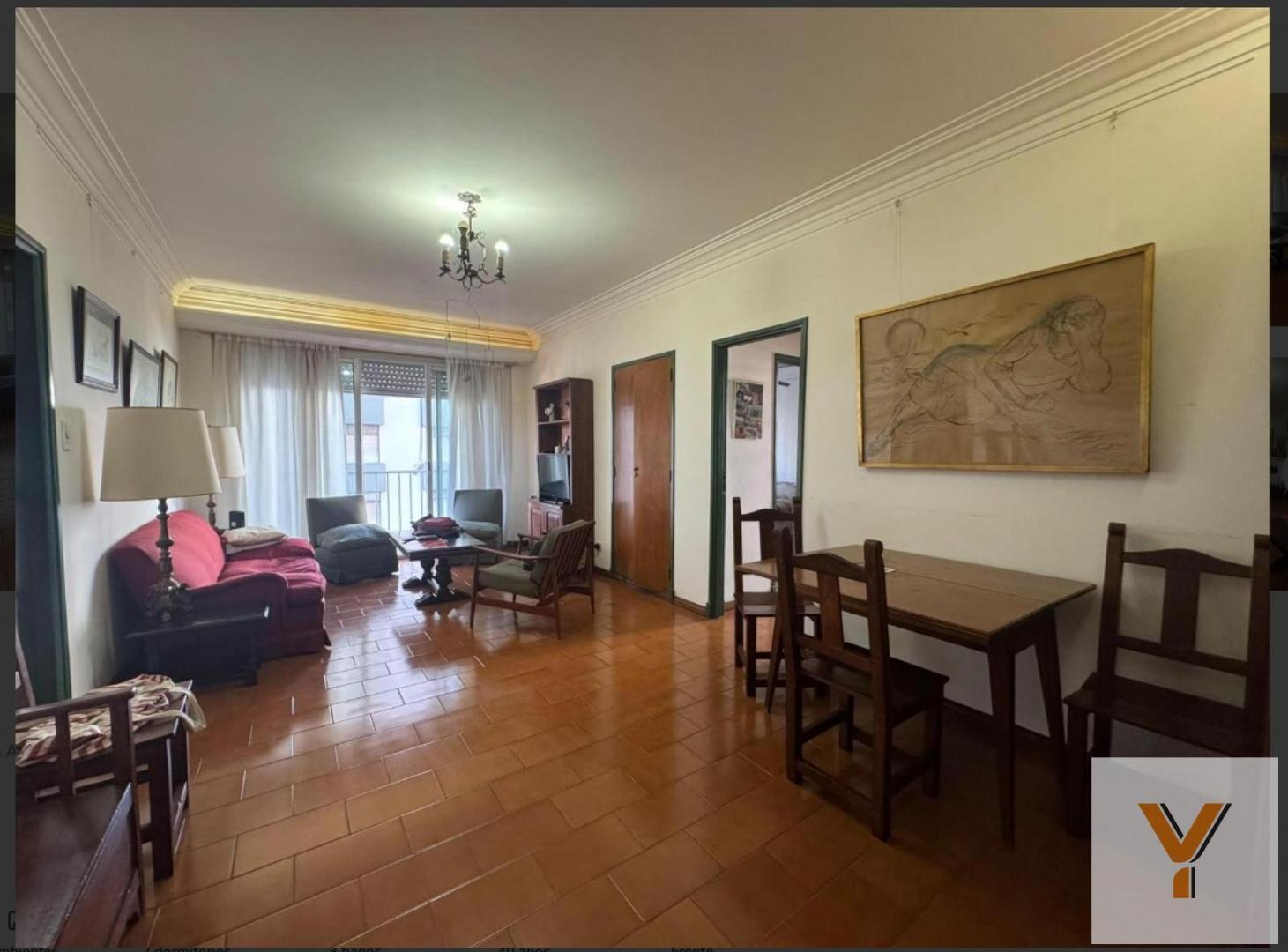Foto de Departamento en Venta - 2 Dormitorios 2 Baños - 68mts - Mar Del Plata, imagen 1