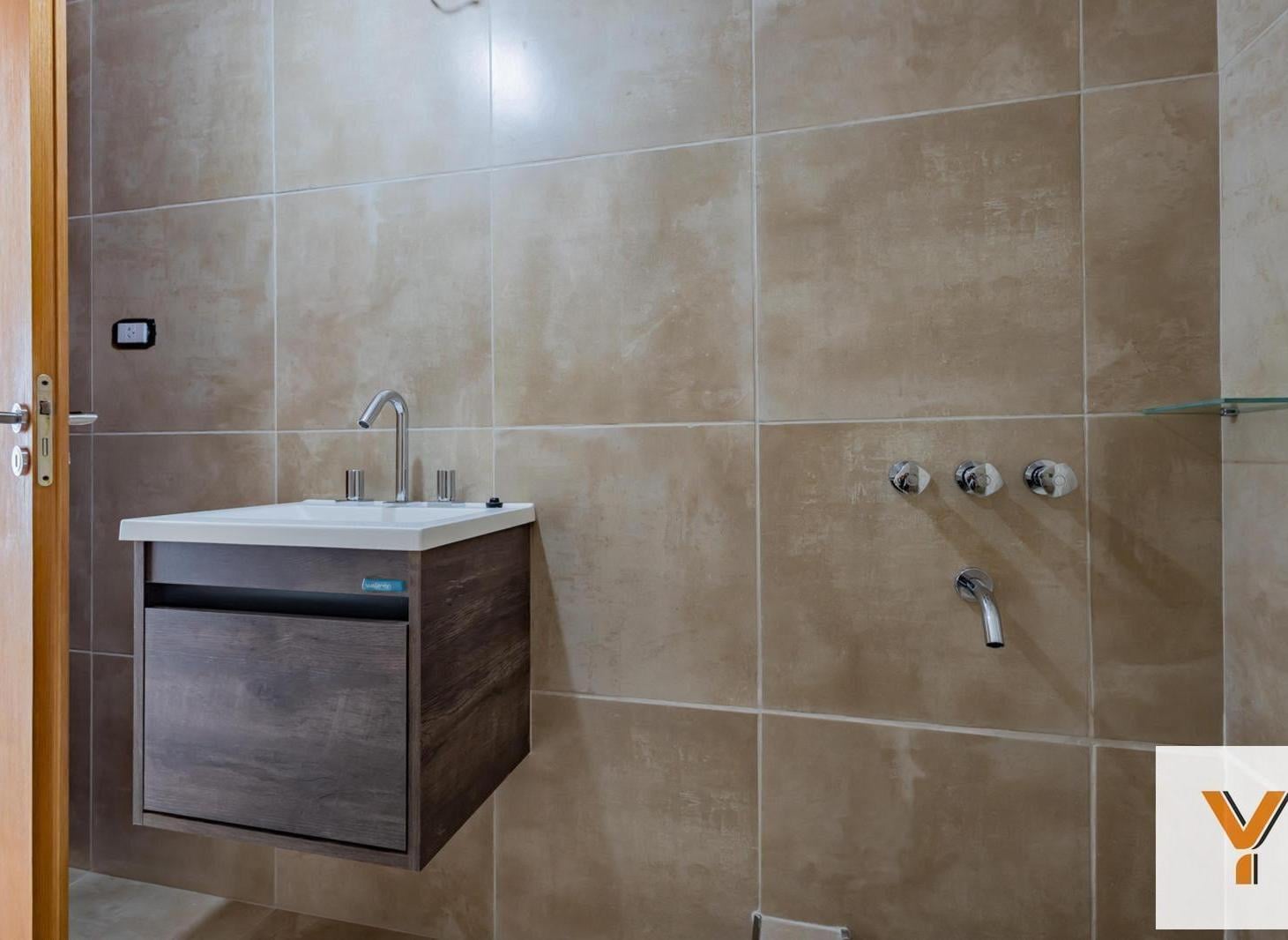 Foto de Departamento en Alquiler - Monoambiente 1 Baño - 36mts - La Plata, imagen 3
