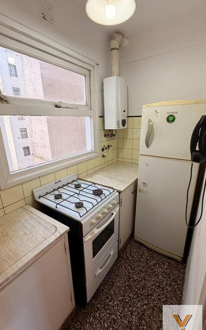 Foto de Departamento en Venta - Monoambiente 1 Baño - 28mts - Mar Del Plata, imagen 2