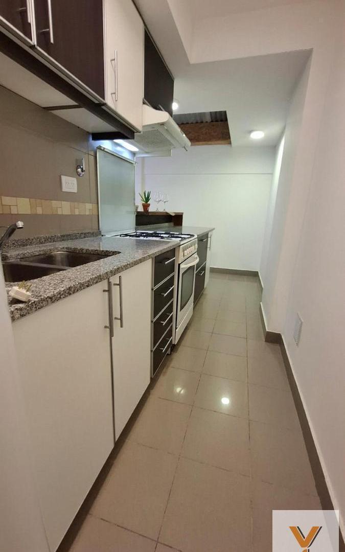 Foto de Departamento en Venta - Monoambiente 1 Baño - 35mts - Mar Del Plata, imagen 2