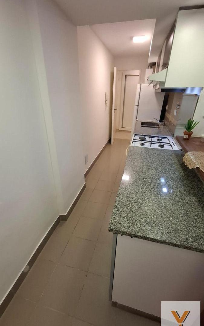 Foto de Departamento en Venta - Monoambiente 1 Baño - 35mts - Mar Del Plata, imagen 3