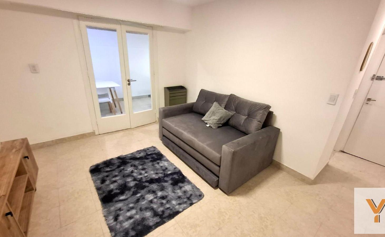 Foto de Departamento en Venta - Monoambiente 1 Baño - 35mts - Mar Del Plata, imagen 4