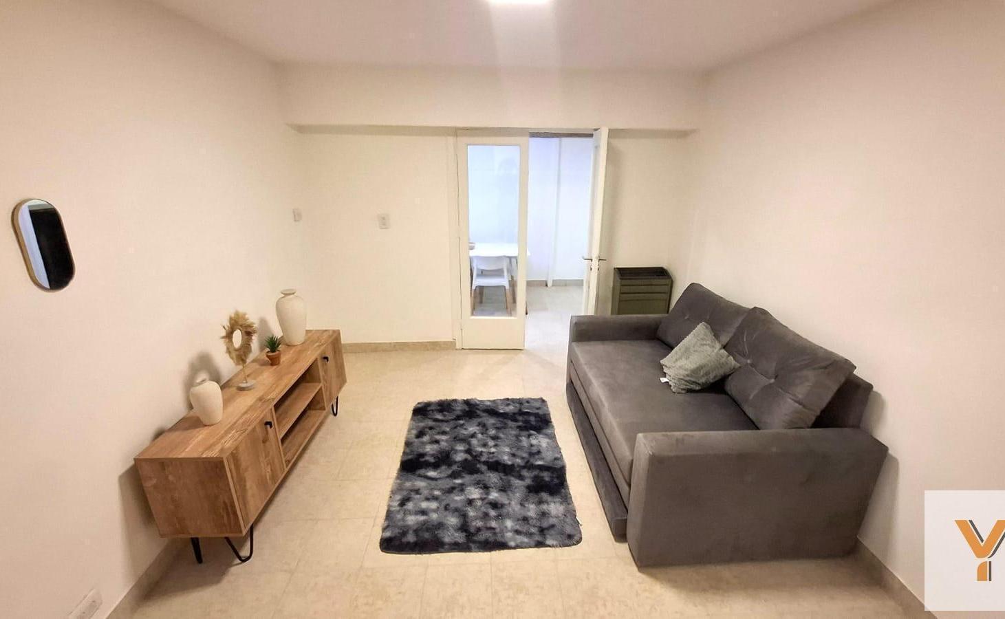 Foto de Departamento en Venta - Monoambiente 1 Baño - 35mts - Mar Del Plata, imagen 1