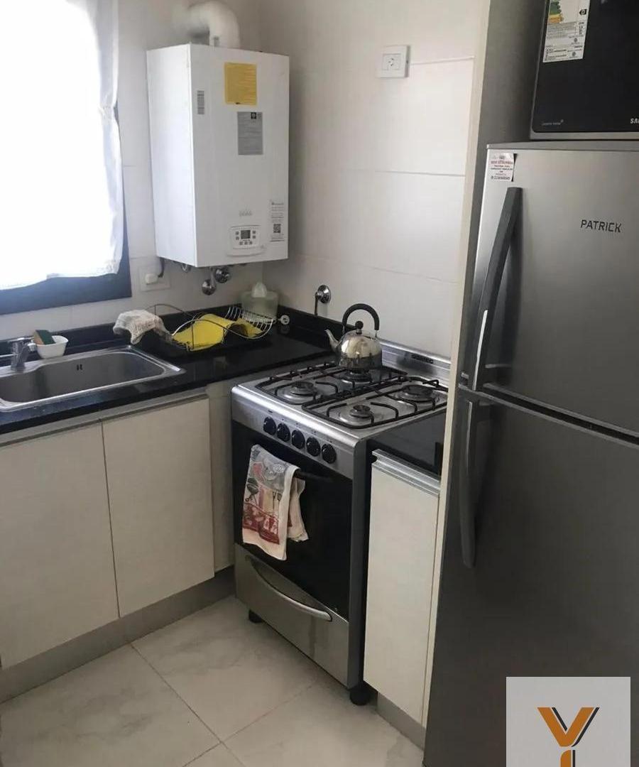 Foto de Departamento en Alquiler - 1 Dormitorio 1 Baño - 40mts - Mar Del Plata, imagen 4