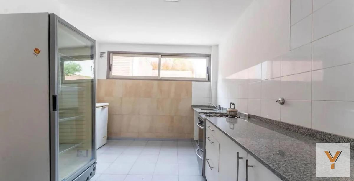 Foto de Departamento en Venta - 3 Dormitorios 2 Baños - 116mts - Villa Devoto, imagen 5