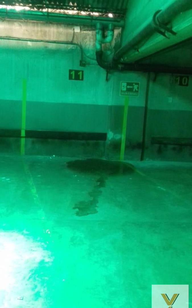 Foto de Cochera en venta - 12Mts2 - San Nicolás, imagen 1