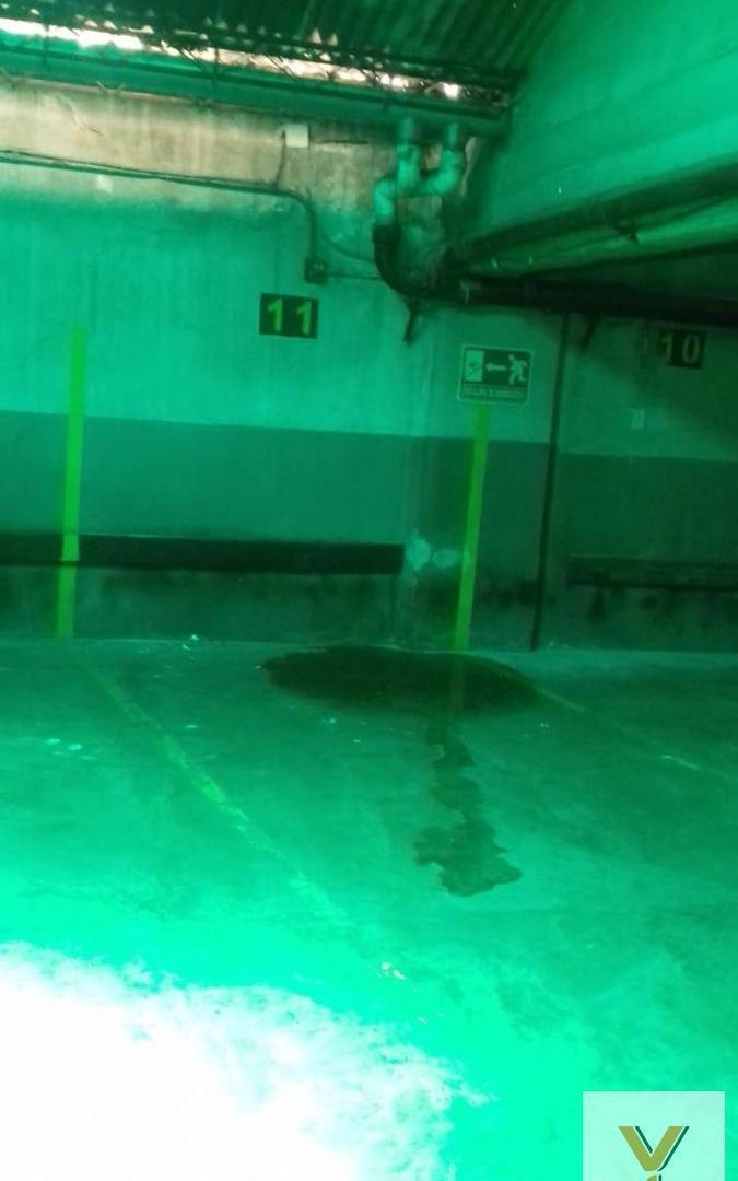 Foto de Cochera en venta - 12Mts2 - San Nicolás, imagen 3